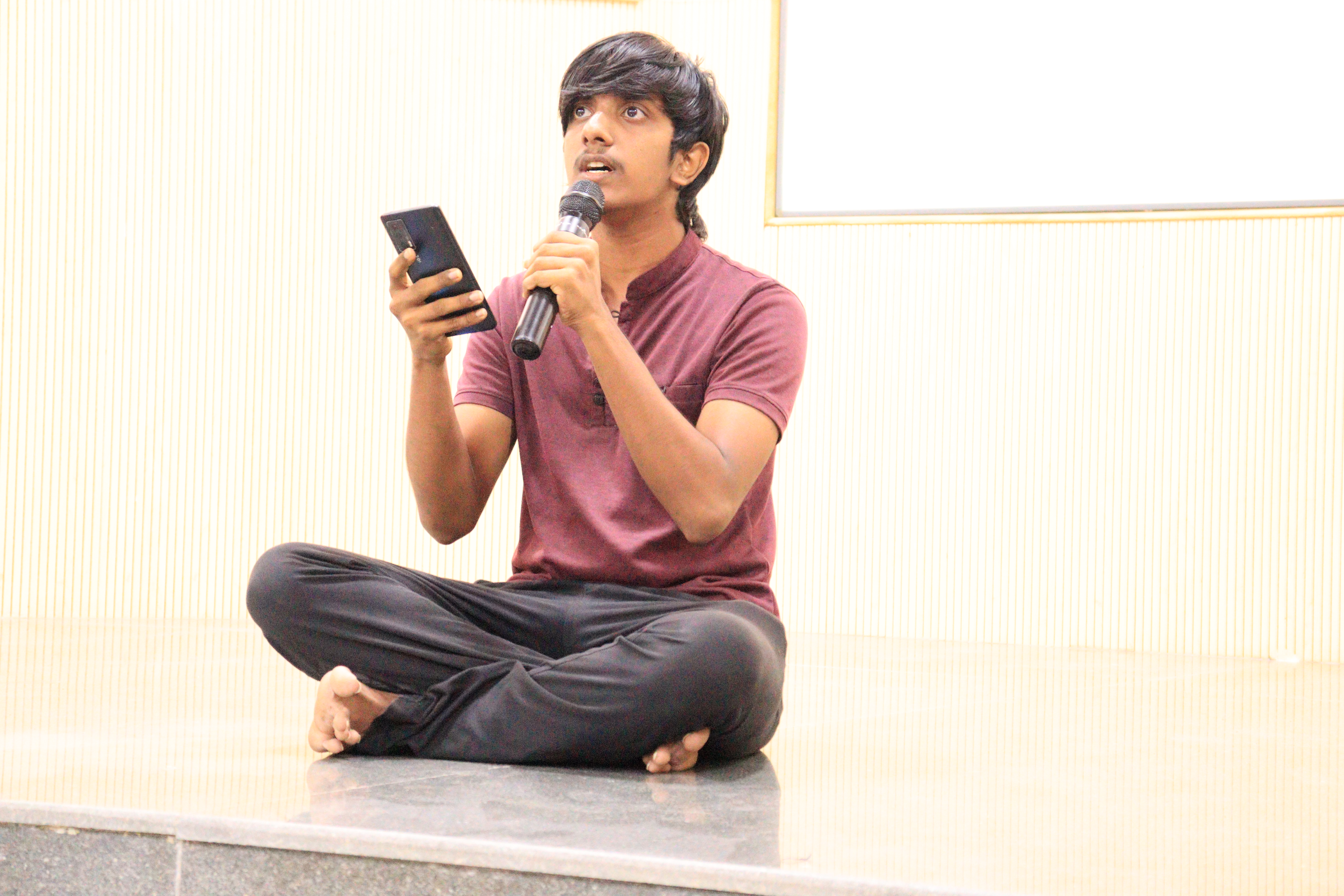 samagam photograph